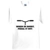 Adult Short Sleeve Tee 5.2 oz Thumbnail