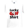 Adult Short Sleeve Tee 5.2 oz Thumbnail