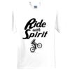 Adult Short Sleeve Tee 5.2 oz Thumbnail