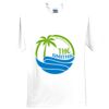 Adult Short Sleeve Tee 5.2 oz Thumbnail