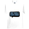 Adult Short Sleeve Tee 5.2 oz Thumbnail