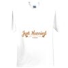 Adult Short Sleeve Tee 5.2 oz Thumbnail
