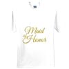 Adult Short Sleeve Tee 5.2 oz Thumbnail