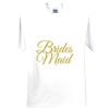 Adult Short Sleeve Tee 5.2 oz Thumbnail