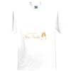 Adult Short Sleeve Tee 5.2 oz Thumbnail