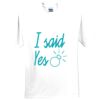 Adult Short Sleeve Tee 5.2 oz Thumbnail