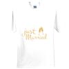 Adult Short Sleeve Tee 5.2 oz Thumbnail
