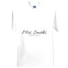 Adult Short Sleeve Tee 5.2 oz Thumbnail