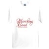 Adult Short Sleeve Tee 5.2 oz Thumbnail