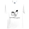 Adult Short Sleeve Tee 5.2 oz Thumbnail