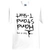 Adult Short Sleeve Tee 5.2 oz Thumbnail