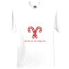 Adult Short Sleeve Tee 5.2 oz Thumbnail