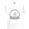 Adult Short Sleeve Tee 5.2 oz Thumbnail
