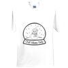 Adult Short Sleeve Tee 5.2 oz Thumbnail
