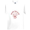 Adult Short Sleeve Tee 5.2 oz Thumbnail