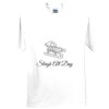 Adult Short Sleeve Tee 5.2 oz Thumbnail