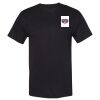 Unisex Workwear Pocket T-Shirt Thumbnail