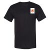 Unisex Workwear Pocket T-Shirt Thumbnail