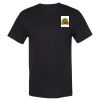 Unisex Workwear Pocket T-Shirt Thumbnail