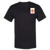 Unisex Workwear Pocket T-Shirt Thumbnail