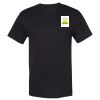 Unisex Workwear Pocket T-Shirt Thumbnail