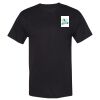Unisex Workwear Pocket T-Shirt Thumbnail