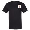 Unisex Workwear Pocket T-Shirt Thumbnail