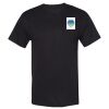 Unisex Workwear Pocket T-Shirt Thumbnail