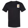 Unisex Workwear Pocket T-Shirt Thumbnail