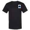 Unisex Workwear Pocket T-Shirt Thumbnail