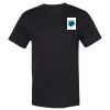 Unisex Workwear Pocket T-Shirt Thumbnail