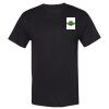 Unisex Workwear Pocket T-Shirt Thumbnail