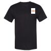 Unisex Workwear Pocket T-Shirt Thumbnail