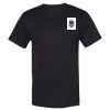 Unisex Workwear Pocket T-Shirt Thumbnail