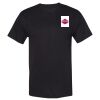 Unisex Workwear Pocket T-Shirt Thumbnail