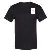 Unisex Workwear Pocket T-Shirt Thumbnail
