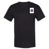 Unisex Workwear Pocket T-Shirt Thumbnail