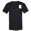 Unisex Workwear Pocket T-Shirt Thumbnail