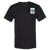 Unisex Workwear Pocket T-Shirt Thumbnail