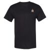 Unisex Workwear Pocket T-Shirt Thumbnail