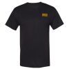 Unisex Workwear Pocket T-Shirt Thumbnail