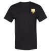 Unisex Workwear Pocket T-Shirt Thumbnail