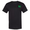 Unisex Workwear Pocket T-Shirt Thumbnail