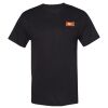 Unisex Workwear Pocket T-Shirt Thumbnail