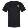 Unisex Workwear Pocket T-Shirt Thumbnail