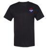 Unisex Workwear Pocket T-Shirt Thumbnail