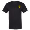 Unisex Workwear Pocket T-Shirt Thumbnail