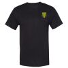 Unisex Workwear Pocket T-Shirt Thumbnail