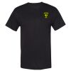 Unisex Workwear Pocket T-Shirt Thumbnail