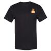 Unisex Workwear Pocket T-Shirt Thumbnail